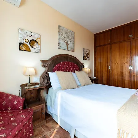 Magica Andalucian Charm Villa