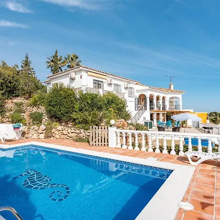Magica Andalucian Charm