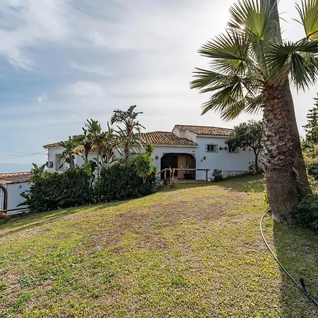 Magica Andalucian Charm Benalmádena
