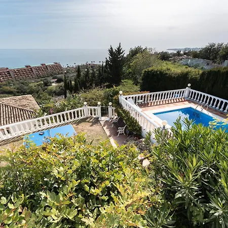 Magica Andalucian Charm * Benalmadena