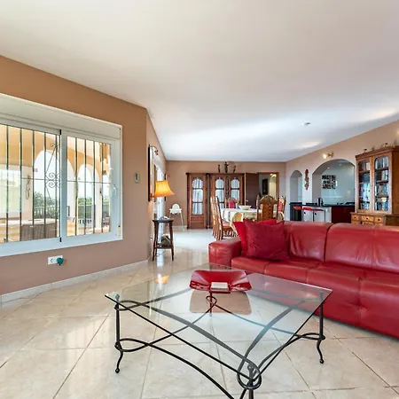 Villa Magica Benalmadena Vila