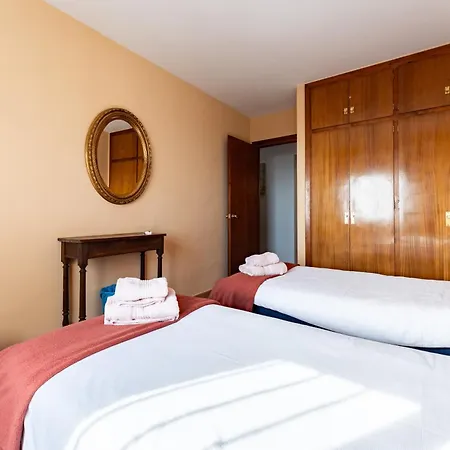 Villa Magica Benalmadena Vila