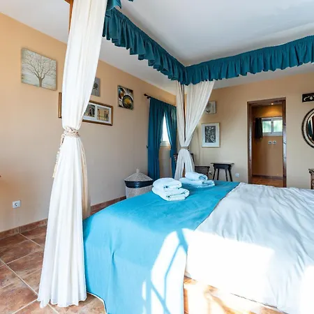 Villa Magica Benalmadena * Benalmádena
