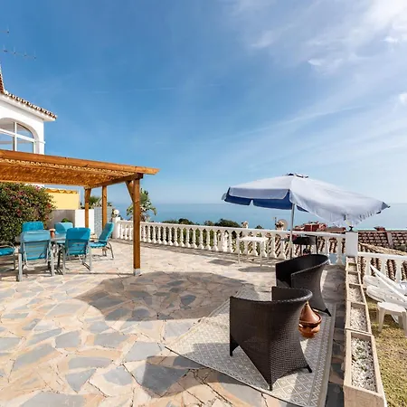 Villa Magica Benalmadena * Benalmádena