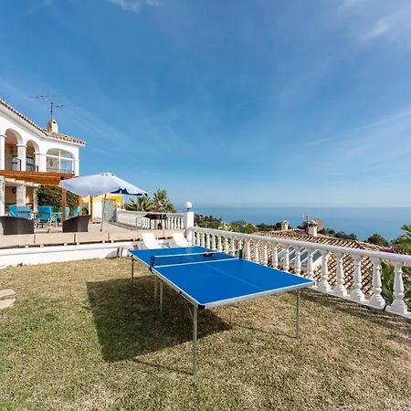 Villa Magica Benalmadena *