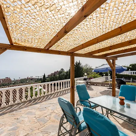 Villa Magica Benalmadena * Benalmádena
