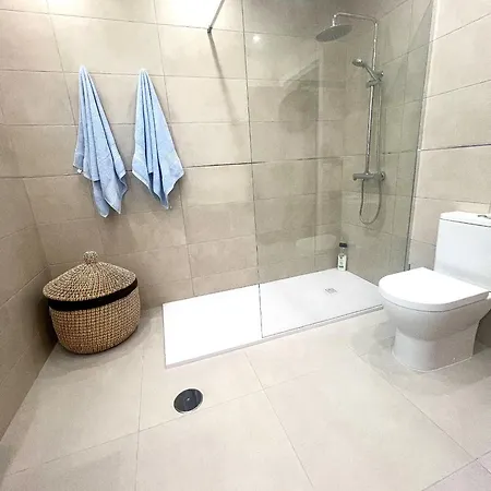 Villa Magica Benalmadena * Benalmádena