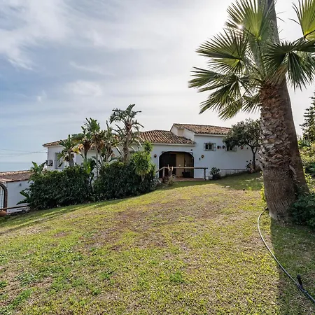 Villa Magica Benalmadena Vila *
